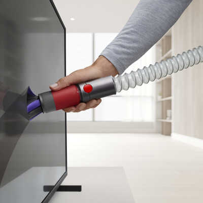 ダイソン dyson 延長ホース の通販 - カテゴリ：洗濯機・生活家電