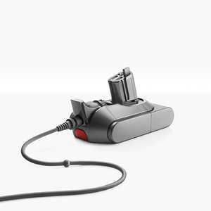 ダイソン dyson SV18用 バッテリー&充電器 971448-01 ダイソン dyson SV18用 バッテリー&充電器 971448-01