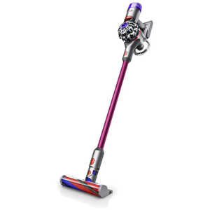 ダイソン　dyson スティッククリーナー コードレス V8 Slim Fluffy Extra SV10KEXTFU