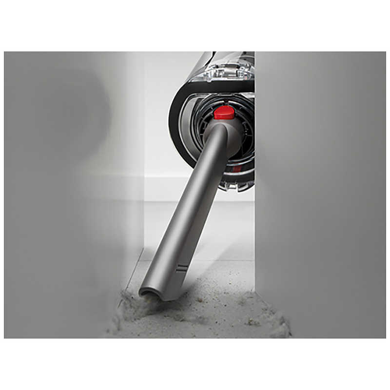 生活家電 掃除機 ダイソン dyson スティッククリーナー V8 Slim Fluffy [サイクロン式 