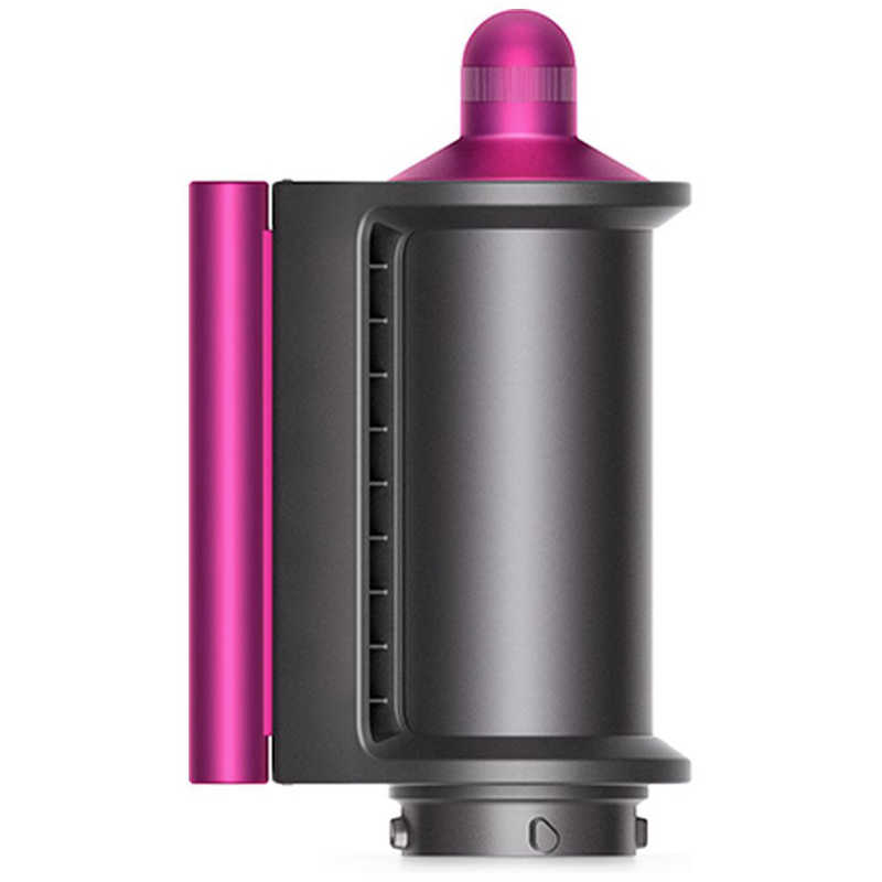 ダイソン　dyson ダイソン　dyson Airwrapマルチスタイラー Complete Long フューシャ/ニッケル  HS05COMPLGFBN HS05COMPLGFBN