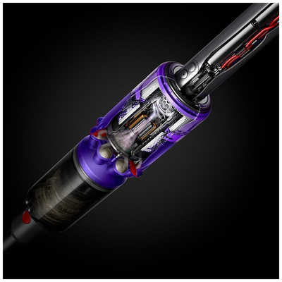 ダイソン dyson スティッククリーナー Dyson Omniglide Complete ...