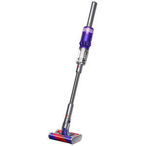 ダイソン　dyson 【アウトレット】スティッククリーナー Dyson Omniglide Complete ［サイクロン式 コードレス］ SV19OF2