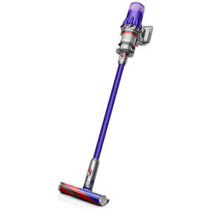 ダイソン　dyson スティッククリーナー Dyson Digital Slim Fluffy Origin ［サイクロン式 コードレス］ SV18FFENT2