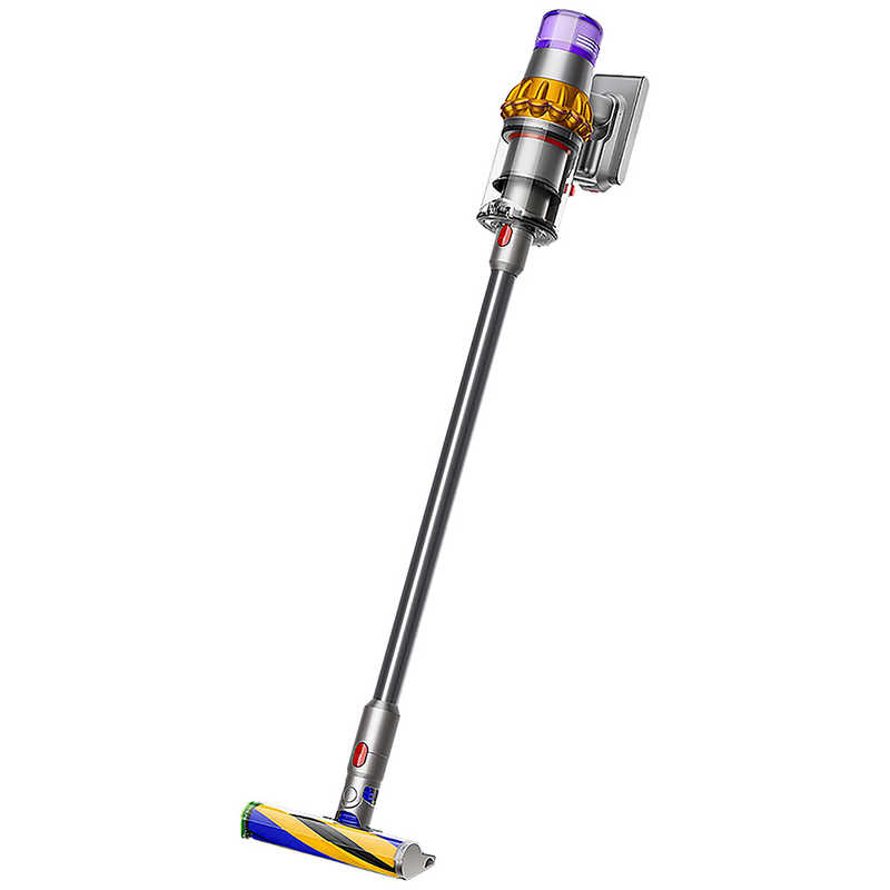 ダイソン　dyson ダイソン　dyson 【アウトレット】スティッククリーナー Dyson V15 Detect Complete［サイクロン式 コードレス］ SV22ABL2 SV22ABL2