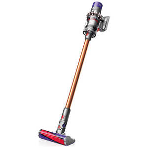 ダイソン dyson 【アウトレット】スティッククリーナー Cyclone V10 Fluffy ニッケル/アイアン/コッパー [サイクロン式 /コードレス] SV12FFLF ニッケル/アイア