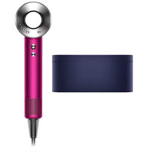 ダイソン　dyson Dyson Supersonic Ionicヘアドライヤー  HD08ULFFFNBX