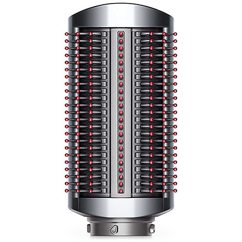 ダイソン　dyson ダイソン　dyson 【アウトレット】Dyson Airwrap Complete ニッケル レッド  HS01COMPRNNM HS01COMPRNNM