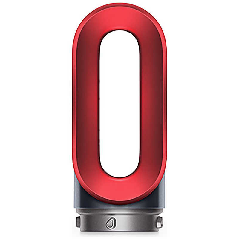 ダイソン　dyson ダイソン　dyson 【アウトレット】Dyson Airwrap Complete ニッケル レッド  HS01COMPRNNM HS01COMPRNNM