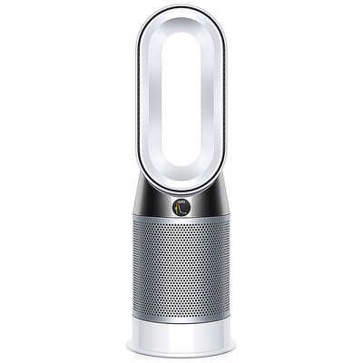 ダイソン dyson 空気清浄ファンヒーター Pure Hot ＋ Cool ピュア ...