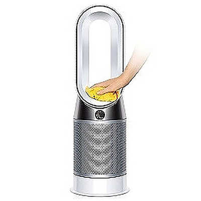 dyson pure hot+cool