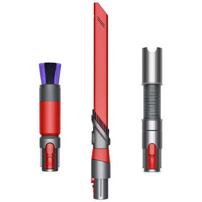 ダイソン dyson Detail Cleaning kit ディテールクリーニングキット の