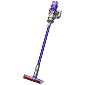 ＜コジマ＞ ダイソン dyson スティック掃除機 Digital Slim Fluffy［サイクロン式］ SV18FFN