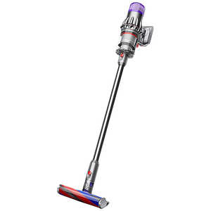 ＜コジマ＞ ダイソン dyson スティック掃除機 Digital Slim Fluffy Origin［サイクロン式］ SV18FFENTN