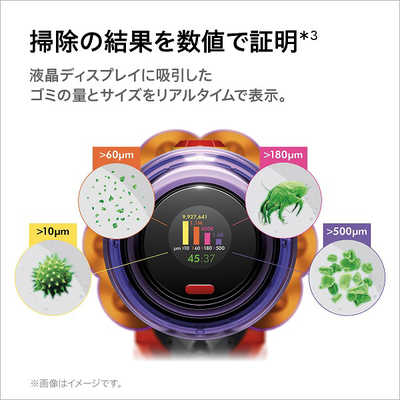 ダイソン dyson 【アウトレット】スティッククリーナー Dyson