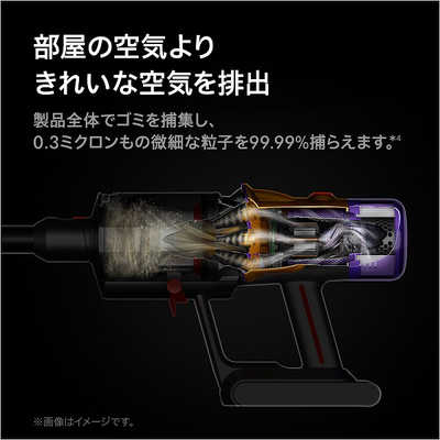 ダイソン dyson 【アウトレット】スティッククリーナー Dyson ダイソン dyson 【アウトレット】スティッククリーナー Dyson