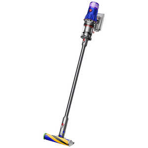 ＜コジマ＞ ダイソン dyson スティック掃除機 V12 Detect Slim Fluffy［サイクロン式 /コードレス］ SV20FFN