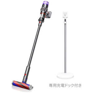 ダイソン　dyson スティッククリーナー Dyson Micro 1.5kg Complete [サイクロン式 /コードレス] SV21FFCOMN