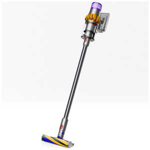 ＜コジマ＞ ダイソン dyson スティック掃除機 V15 Detect Total Clean SV22ABLN