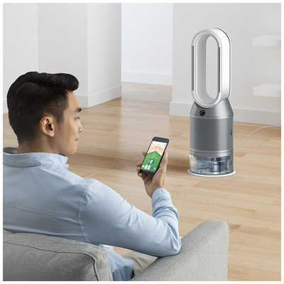 ダイソン dyson 加湿空気清浄機 Dyson Purifier Humidify＋Cool