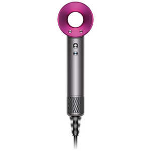 ダイソン　dyson Dyson Supersonic Ionic (アイアン/フューシャ) HD08ULFIIFN