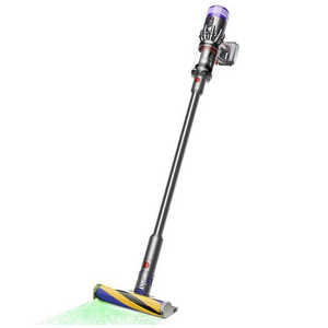 ダイソン　dyson Micro Plus SV33 FF PL［サイクロン式 /コードレス］ SV33FFPL