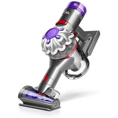 ダイソン dyson ハンディクリーナー V8 Focus Clean ［サイクロン式