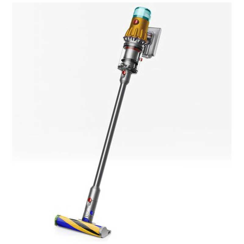 ダイソン　dyson ダイソン　dyson V12 Detect Slim Absolute SV46 ABL［サイクロン式 /コードレス］ SV46ABL SV46ABL