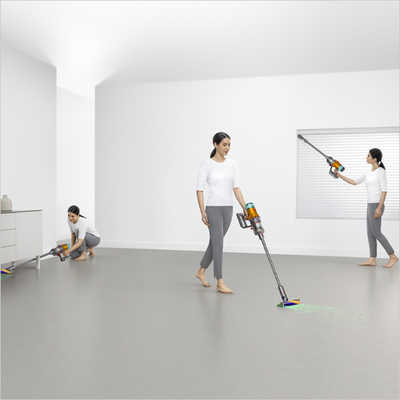 【新品未開封】Dyson V12 Detect Slim Absolute