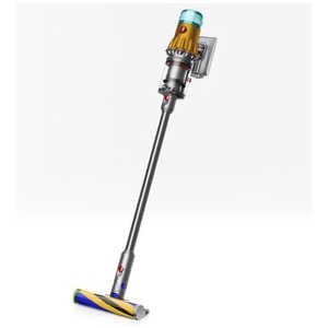 ダイソン dyson V12 Detect Slim Absolute SV46 ABL［サイクロン式 /コードレス］ SV46ABL