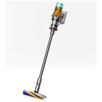 Dyson 掃除機 ダイソン V12 Detect Slim Absolute サイクロン式