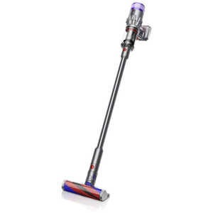 ダイソン　dyson Micro Origin シルバー/アイアン/ニッケル ［サイクロン式 /コードレス］ SV33FFOR