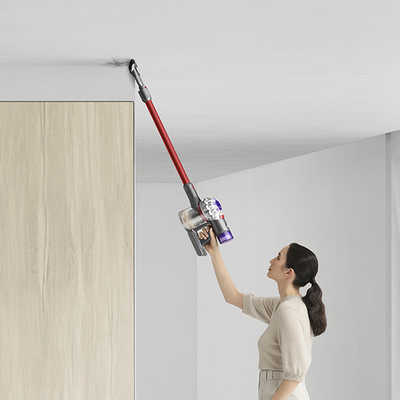 ダイソン dyson スティッククリーナー V8 Origin [サイクロン式 ダイソン dyson スティッククリーナー V8 Origin [サイクロン式