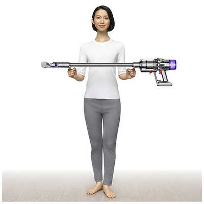 ダイソン dyson スティッククリーナー Digital Slim Origin サイクロン