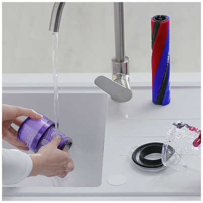ダイソン dyson スティッククリーナー Digital Slim Origin サイクロン