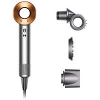 ダイソン dyson Supersonic Ionicヘアドライヤー ※数量限定 ダイソン dyson Supersonic Ionicヘアドライヤー ※数量限定