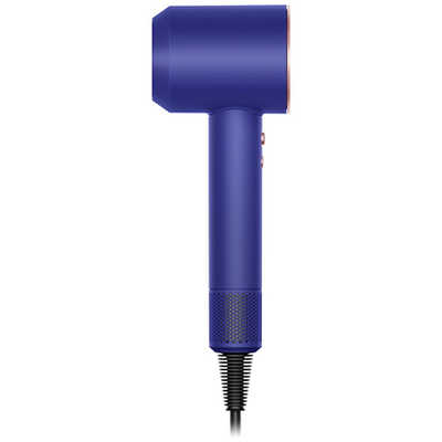 Supersonic ダイソン Dyson ビンカブルー／ロゼ 収納ボックス