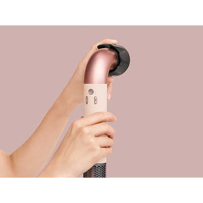 新品 ダイソン HD17 CPATO スーパーソニック ヘアドライヤー トパーズ Dyson ダイソン スーパーソニック r HD17 CPATO ヘアドライヤー