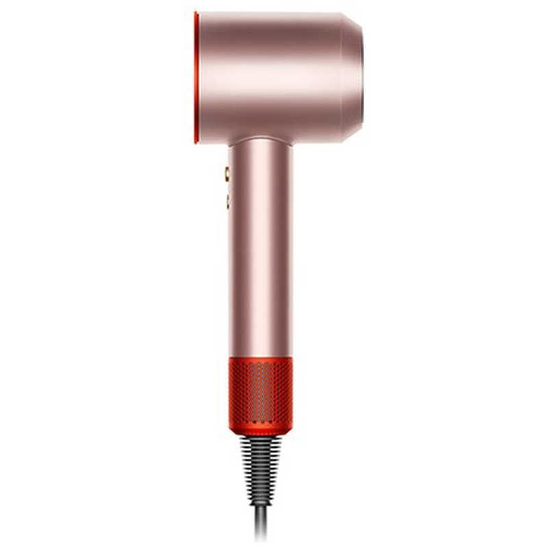 ダイソン　dyson ダイソン　dyson Dyson Supersonic Ionicヘアドライヤー Liteモデル ※数量限定さくらロゼ HD08ULFRTOENT HD08ULFRTOENT
