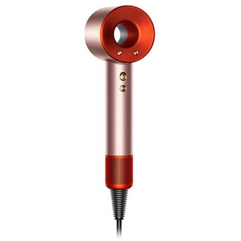 ダイソン　dyson ダイソン　dyson Dyson Supersonic Ionicヘアドライヤー Liteモデル ※数量限定さくらロゼ HD08ULFRTOENT HD08ULFRTOENT