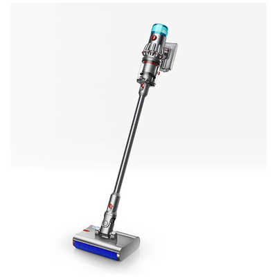 ダイソン dyson Dyson V12s Origin Submarine ニッケル/アイアン