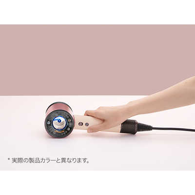 ダイソン　dyson Supersonic Nural Shine ヘアドライヤー Dyson(ダイソン) セラミックパティーナ/トパーズ  HD16CPATO