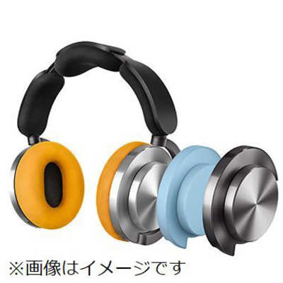 ダイソン dyson ブルートゥースヘッドホン Dyson OnTrac［ノイズ