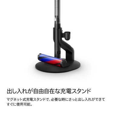 ダイソン dyson スティッククリーナー Dyson PencilVac Fluffy