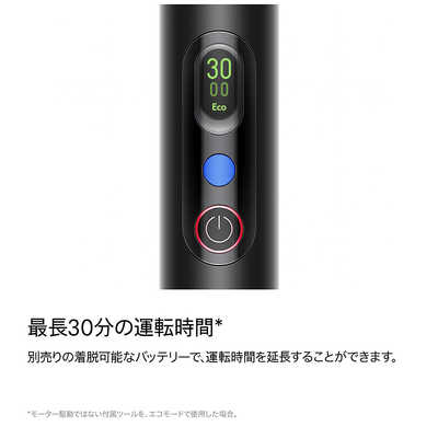 ダイソン dyson スティッククリーナー Dyson PencilVac Fluffy