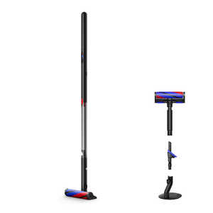 ダイソン dyson Dyson PencilVac Fluffy [コードレス] マットブラック SV50FF
