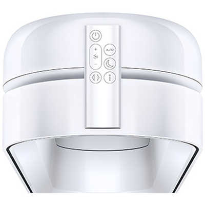 ダイソン dyson 空気清浄ファン Dyson Purifier Cool Gen1 リモコン