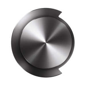 ダイソン dyson Dyson OnTrac ヘッドホン アウターキャップ CNCブラックニッケル 974196-06 ダイソン dyson Dyson OnTrac ヘッドホン アウターキャップ CNCブラックニッケル 974196-06