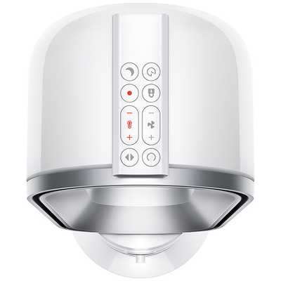 ダイソン dyson DysonHot＋Cool HF1remotelinkpre-heatファンヒーター