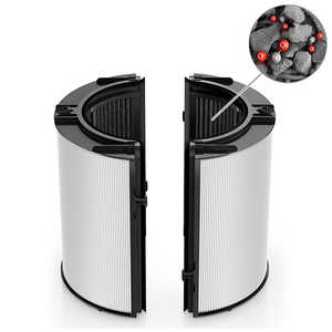 ダイソン dyson (空気清浄機用フィルター)一体型リサイクルグラスHEPA・K‐カーボンフィルター 974527-01 ダイソン dyson (空気清浄機用フィルター)一体型リサイクルグラスHEPA・K‐カーボンフィルター 974527-01
